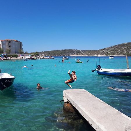 Apartments Punta Kanica Sevid Εξωτερικό φωτογραφία