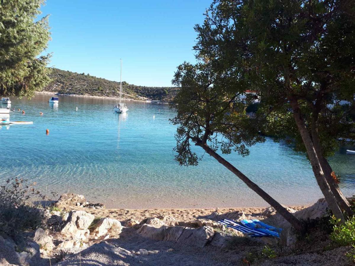 Apartments Punta Kanica Sevid Εξωτερικό φωτογραφία