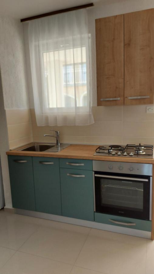 Apartments Punta Kanica Sevid Εξωτερικό φωτογραφία