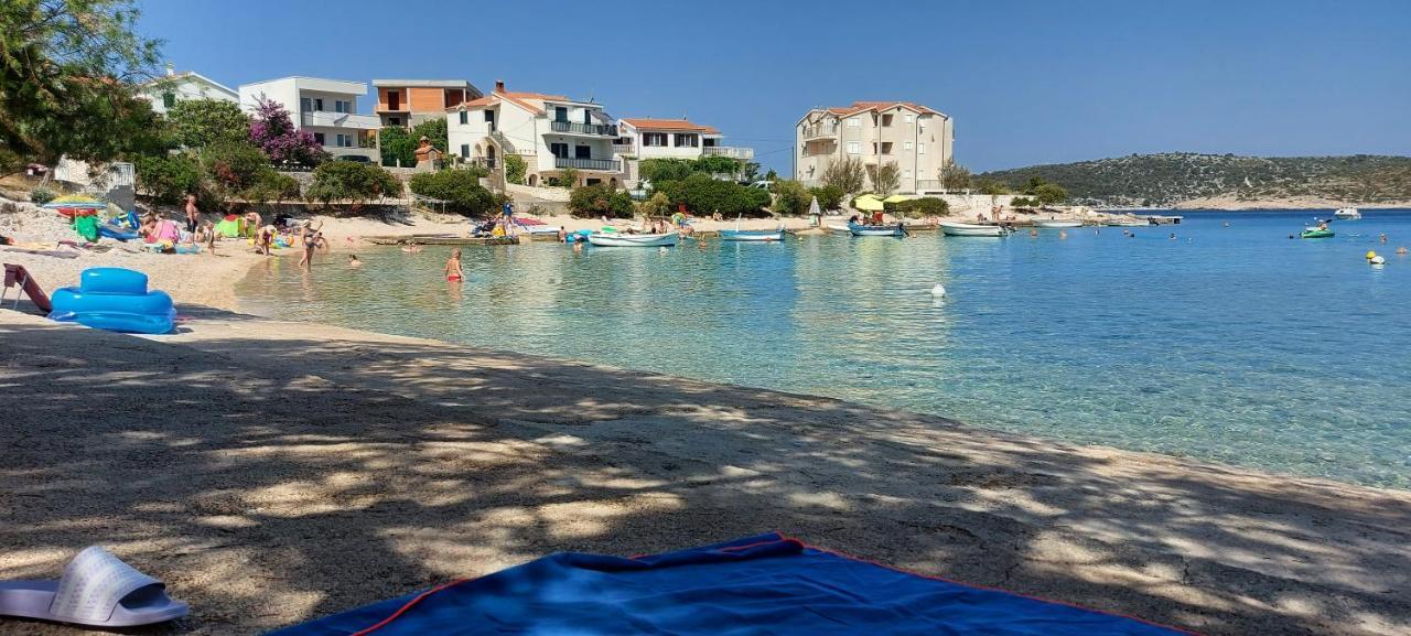 Apartments Punta Kanica Sevid Εξωτερικό φωτογραφία